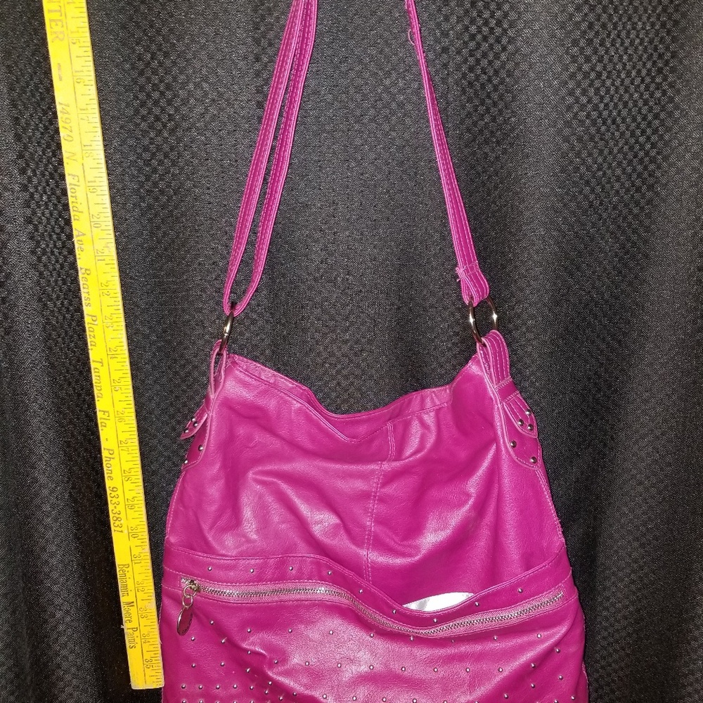 Purse  Rampage